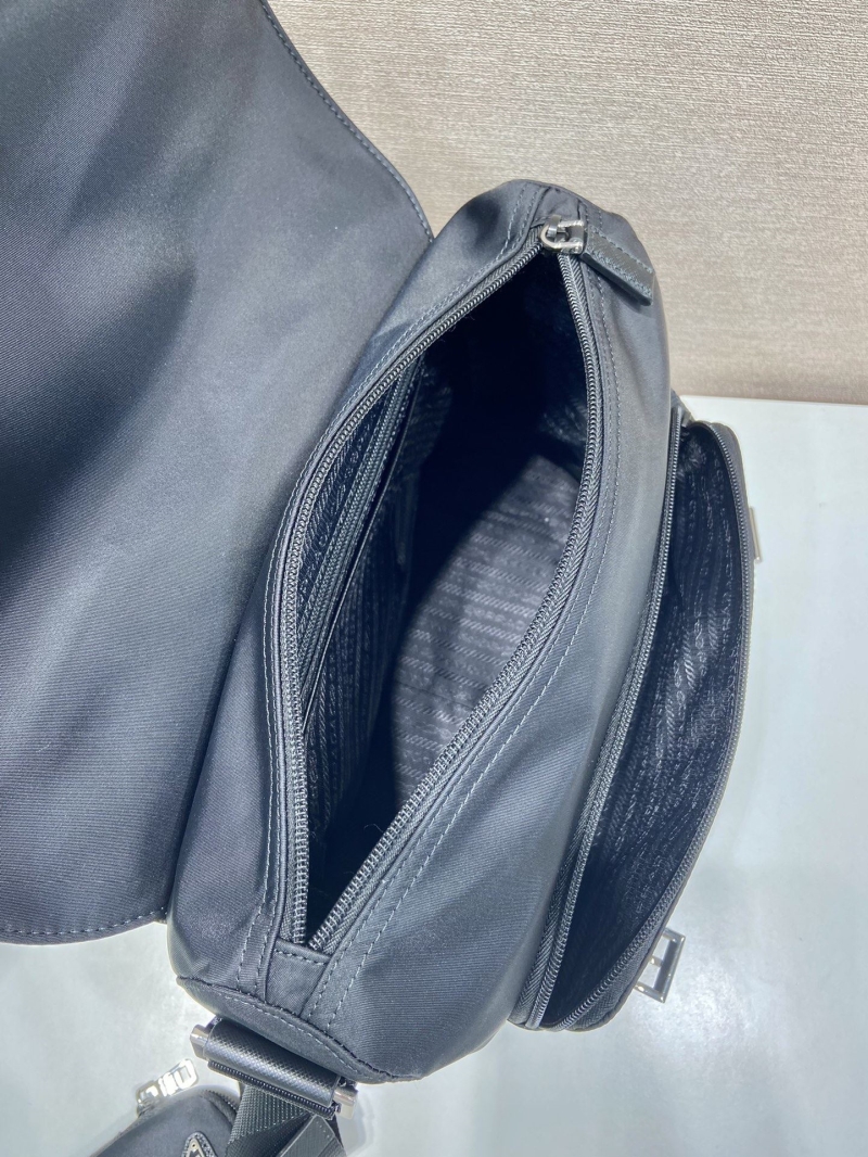 mens Pra*a satchel bags